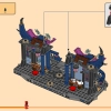 Теневое додзё Волчьей Маски (LEGO 71813)