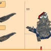 Теневое додзё Волчьей Маски (LEGO 71813)