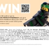 Теневое додзё Волчьей Маски (LEGO 71813)