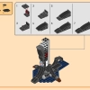 Теневое додзё Волчьей Маски (LEGO 71813)