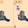 Теневое додзё Волчьей Маски (LEGO 71813)