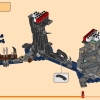Теневое додзё Волчьей Маски (LEGO 71813)