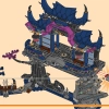 Теневое додзё Волчьей Маски (LEGO 71813)