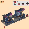 Теневое додзё Волчьей Маски (LEGO 71813)