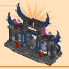 Теневое додзё Волчьей Маски (LEGO 71813)