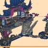 Теневое додзё Волчьей Маски (LEGO 71813)