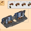 Теневое додзё Волчьей Маски (LEGO 71813)