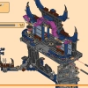 Теневое додзё Волчьей Маски (LEGO 71813)