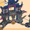 Теневое додзё Волчьей Маски (LEGO 71813)