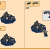 Теневое додзё Волчьей Маски (LEGO 71813)