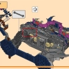 Теневое додзё Волчьей Маски (LEGO 71813)