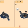 Теневое додзё Волчьей Маски (LEGO 71813)