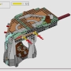 Турнир в городе-храме (LEGO 71814)