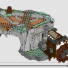 Турнир в городе-храме (LEGO 71814)