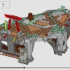 Турнир в городе-храме (LEGO 71814)