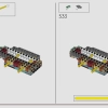 Турнир в городе-храме (LEGO 71814)
