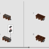 Турнир в городе-храме (LEGO 71814)