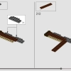 Турнир в городе-храме (LEGO 71814)