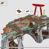Турнир в городе-храме (LEGO 71814)