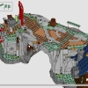 Турнир в городе-храме (LEGO 71814)
