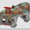 Турнир в городе-храме (LEGO 71814)