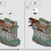 Турнир в городе-храме (LEGO 71814)