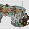 Турнир в городе-храме (LEGO 71814)