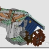Турнир в городе-храме (LEGO 71814)