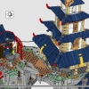 Турнир в городе-храме (LEGO 71814)