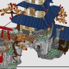 Турнир в городе-храме (LEGO 71814)