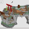 Турнир в городе-храме (LEGO 71814)