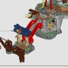 Турнир в городе-храме (LEGO 71814)