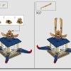 Турнир в городе-храме (LEGO 71814)