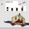 Турнир в городе-храме (LEGO 71814)