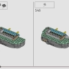 Турнир в городе-храме (LEGO 71814)