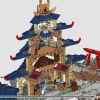 Турнир в городе-храме (LEGO 71814)