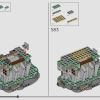 Турнир в городе-храме (LEGO 71814)