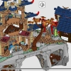 Турнир в городе-храме (LEGO 71814)