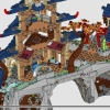 Турнир в городе-храме (LEGO 71814)
