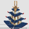 Турнир в городе-храме (LEGO 71814)