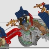 Турнир в городе-храме (LEGO 71814)