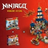 Турнир в городе-храме (LEGO 71814)