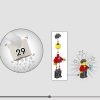 Турнир в городе-храме (LEGO 71814)
