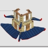 Турнир в городе-храме (LEGO 71814)