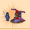 Битва дракона Кая (LEGO 71815)