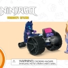 Битва дракона Кая (LEGO 71815)