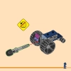 Битва дракона Кая (LEGO 71815)