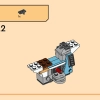 Ледяной мотоцикл Зейна (LEGO 71816)