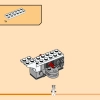 Ледяной мотоцикл Зейна (LEGO 71816)