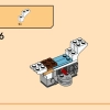 Ледяной мотоцикл Зейна (LEGO 71816)